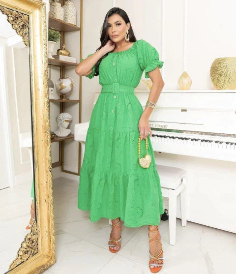 Vestido Antonieta