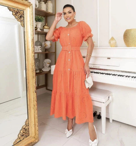Vestido Antonieta