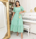 Vestido Antonieta