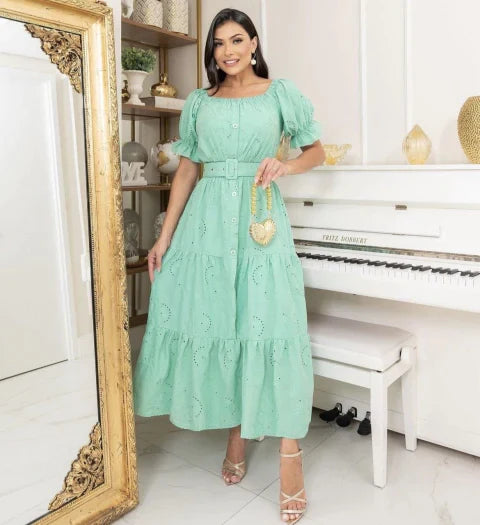 Vestido Antonieta