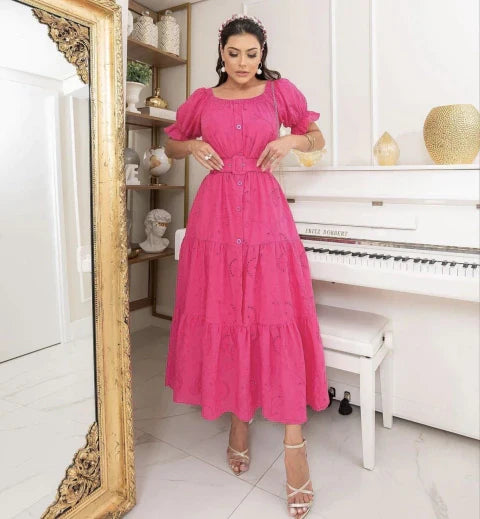 Vestido Antonieta
