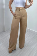 Calça Pantalona Cristal