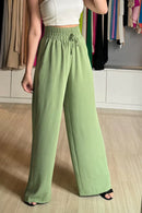 Calça Pantalona Noemi