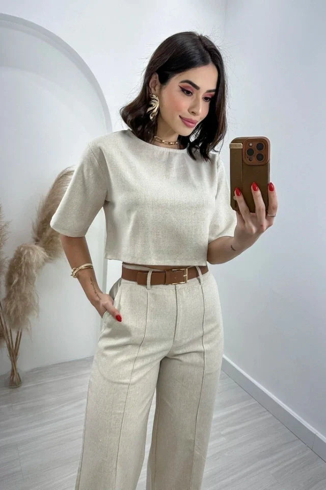 Conjunto Keth