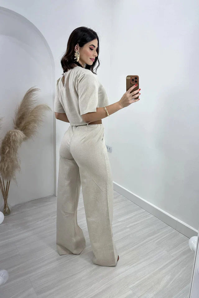Conjunto Keth