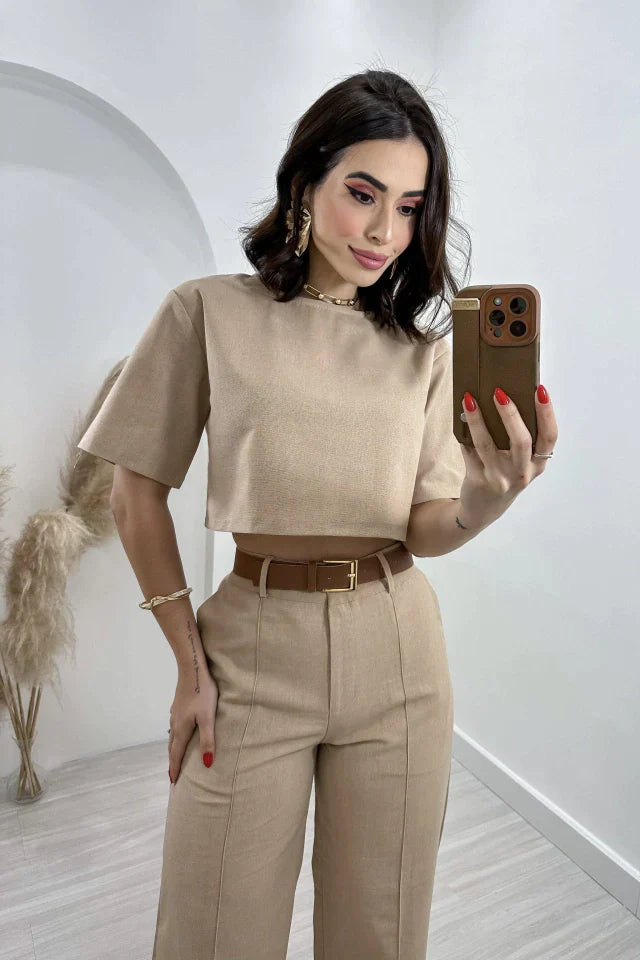 Conjunto Keth