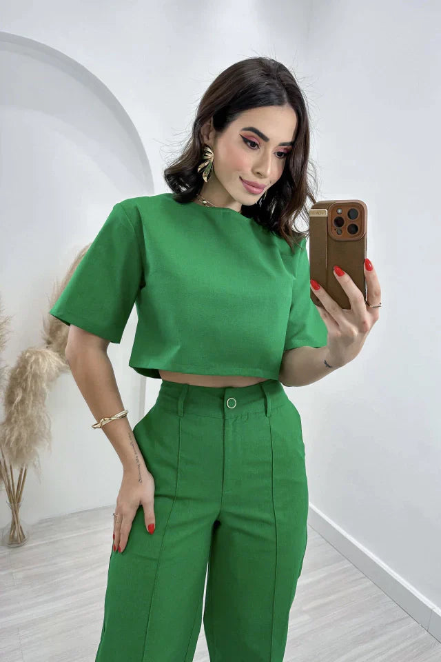 Conjunto Keth