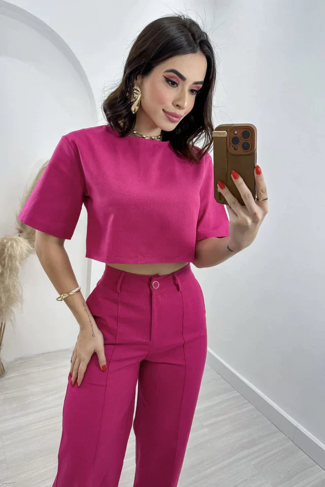 Conjunto Keth