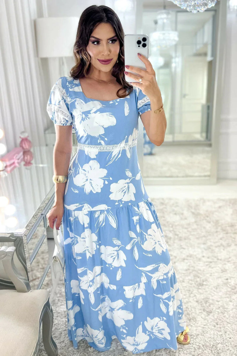 Vestido Elizabeti