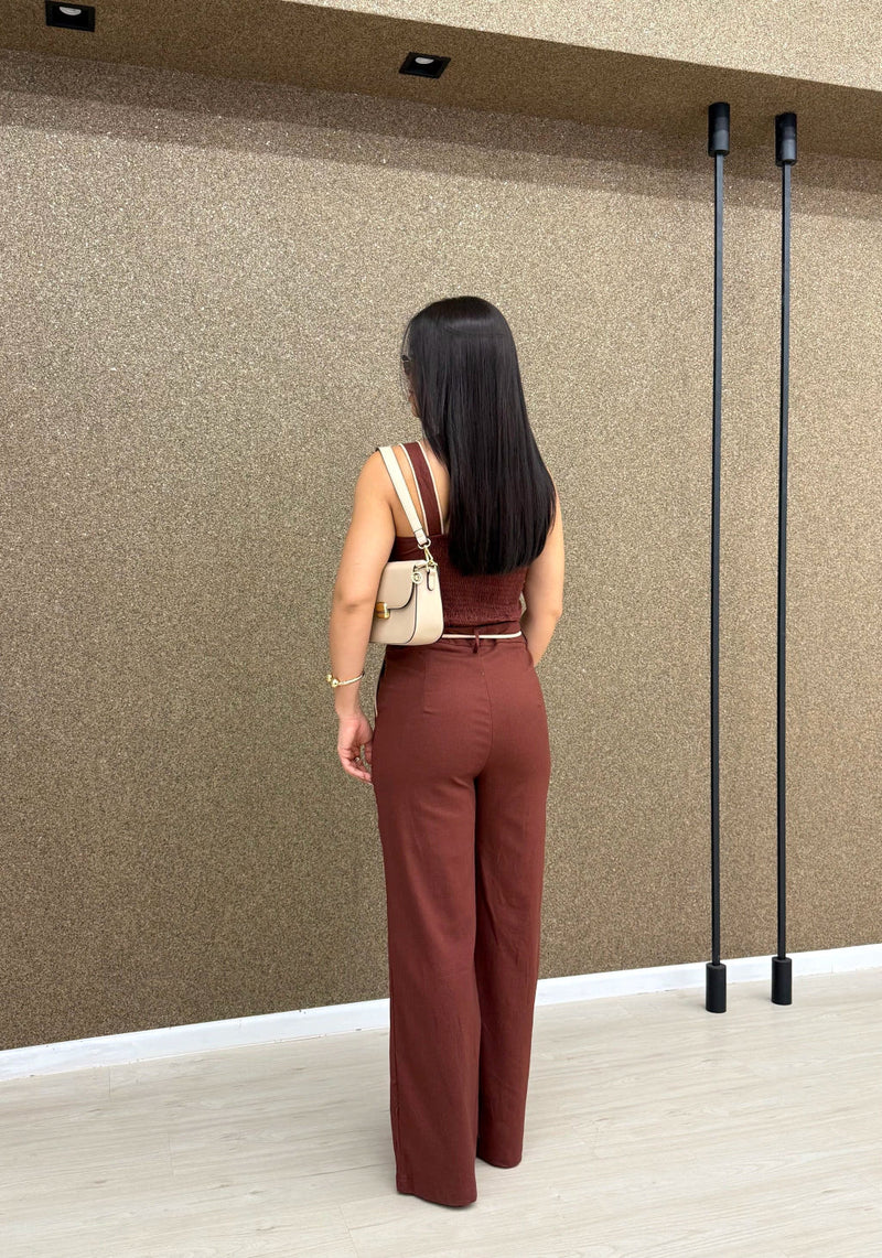 Conjunto Diana