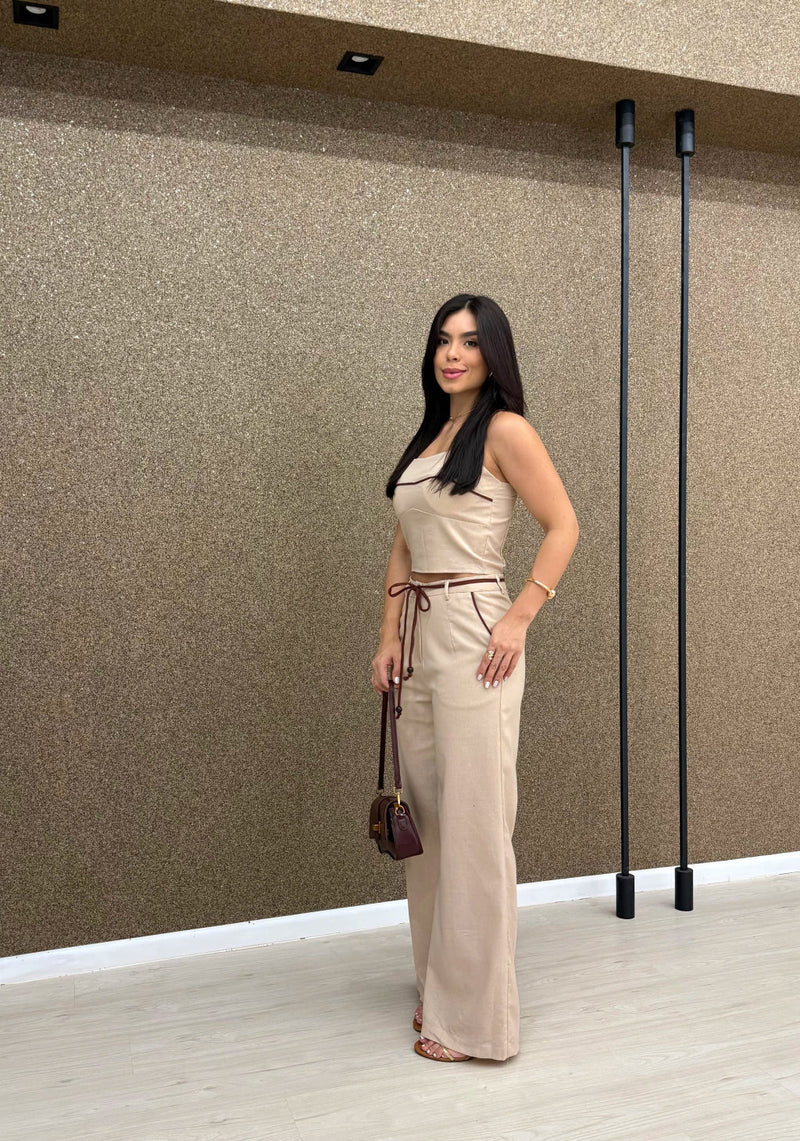 Conjunto Diana