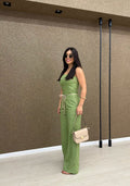 Conjunto Diana