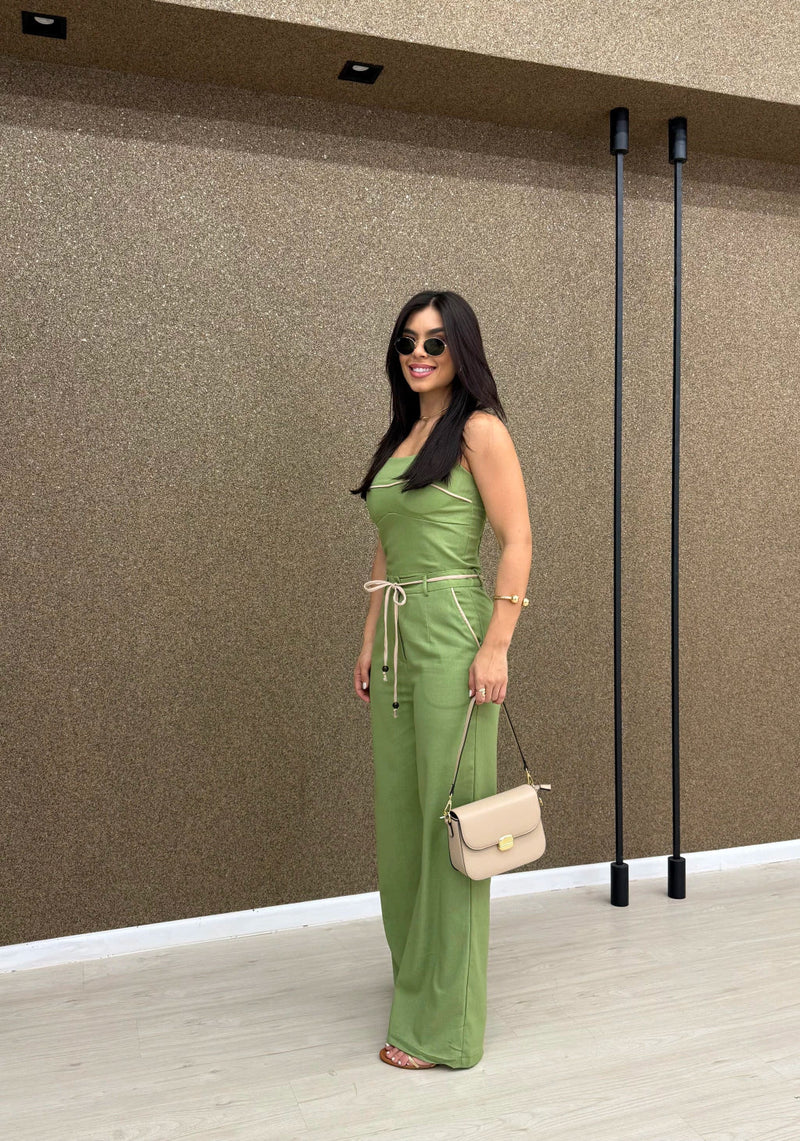 Conjunto Diana