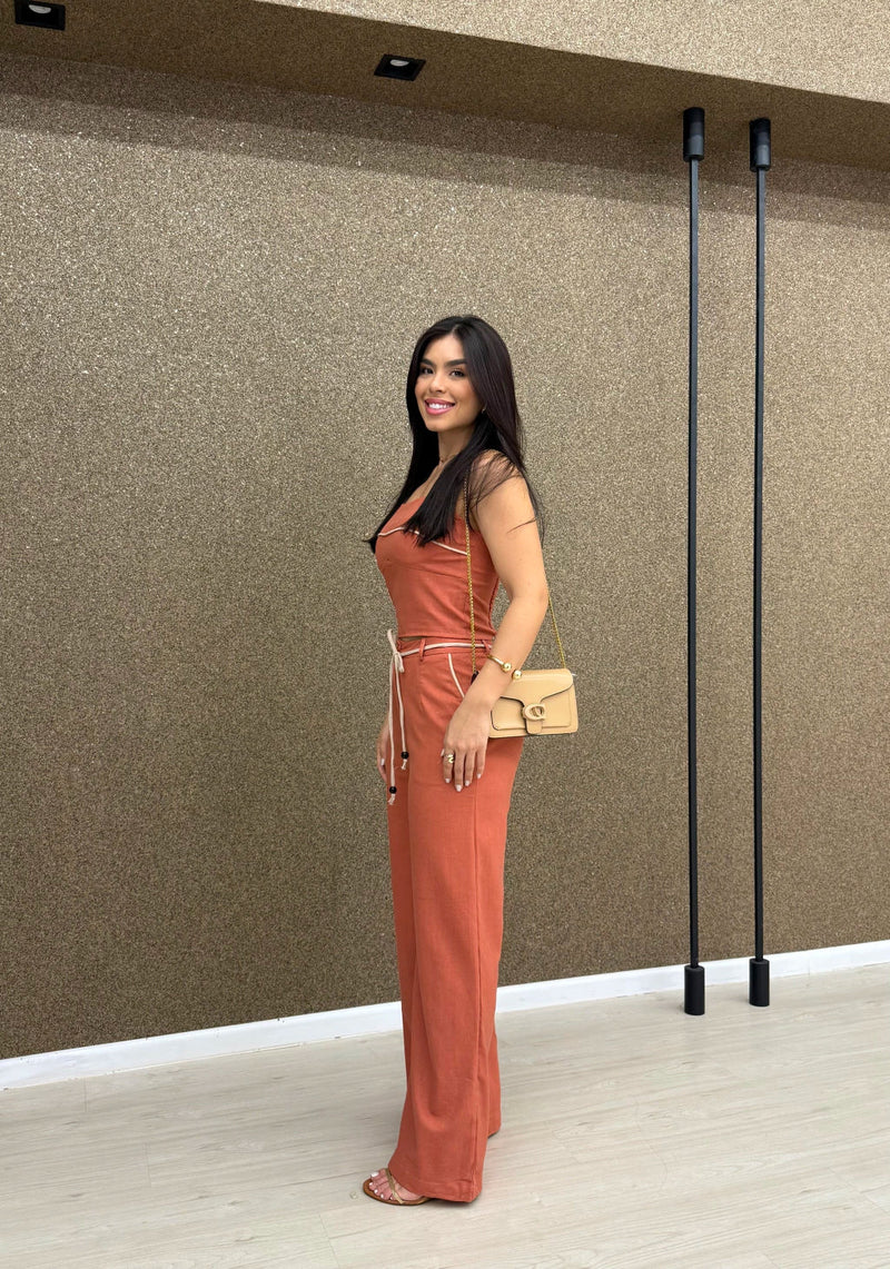 Conjunto Diana