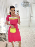 Vestido Carmela