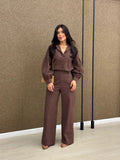 Conjunto Maya