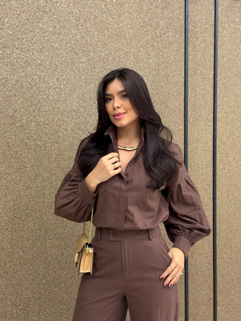 Conjunto Maya