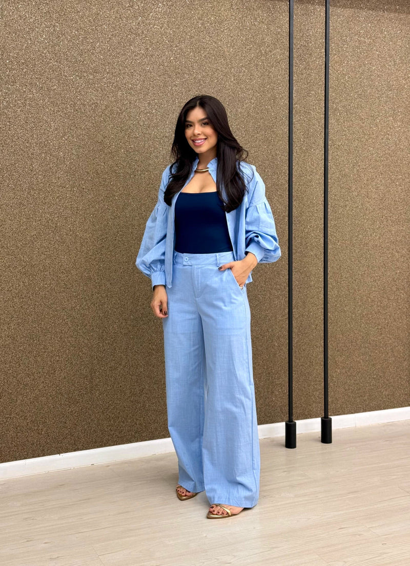 Conjunto Maya