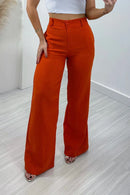 Calça Pantalona Camila