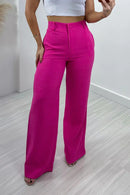 Calça Pantalona Camila