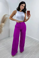 Calça Pantalona Camila