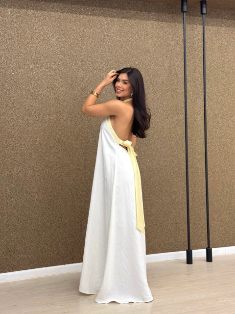 Vestido Duda