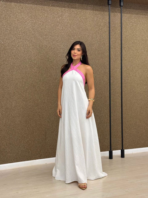 Vestido Duda