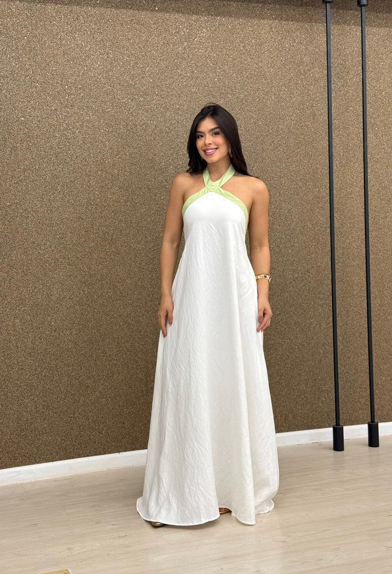 Vestido Duda