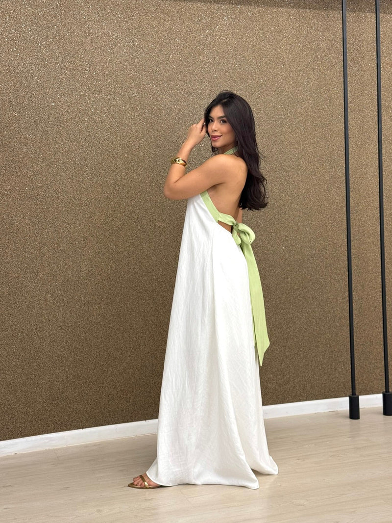 Vestido Duda