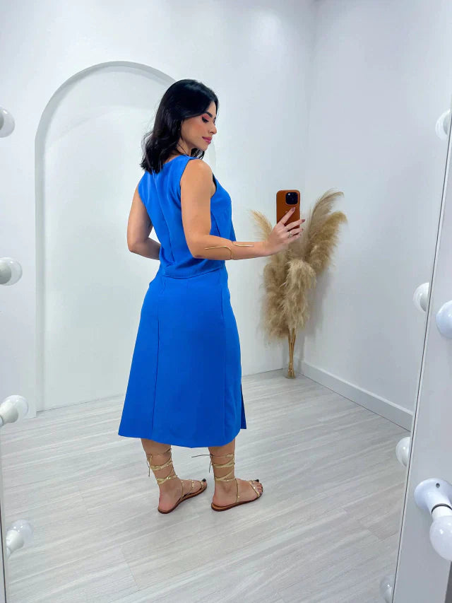 Conjunto Fabricia