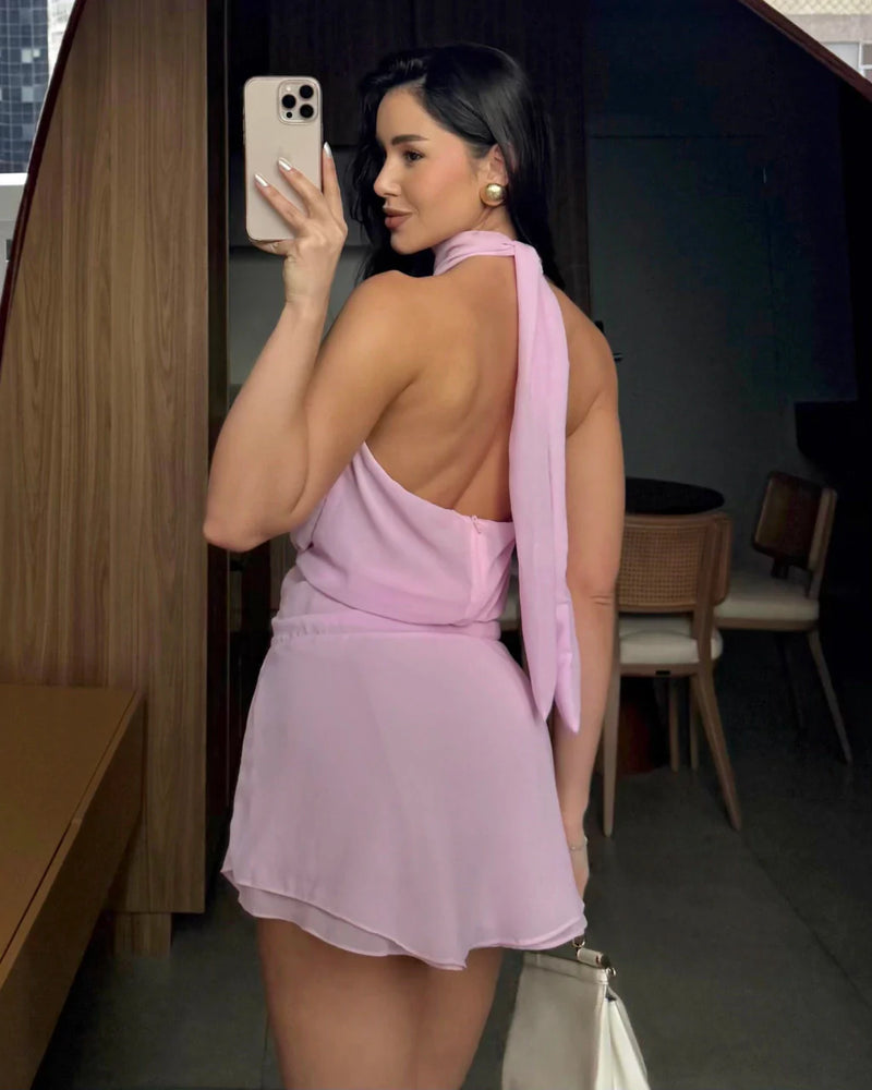 Vestido Valentina
