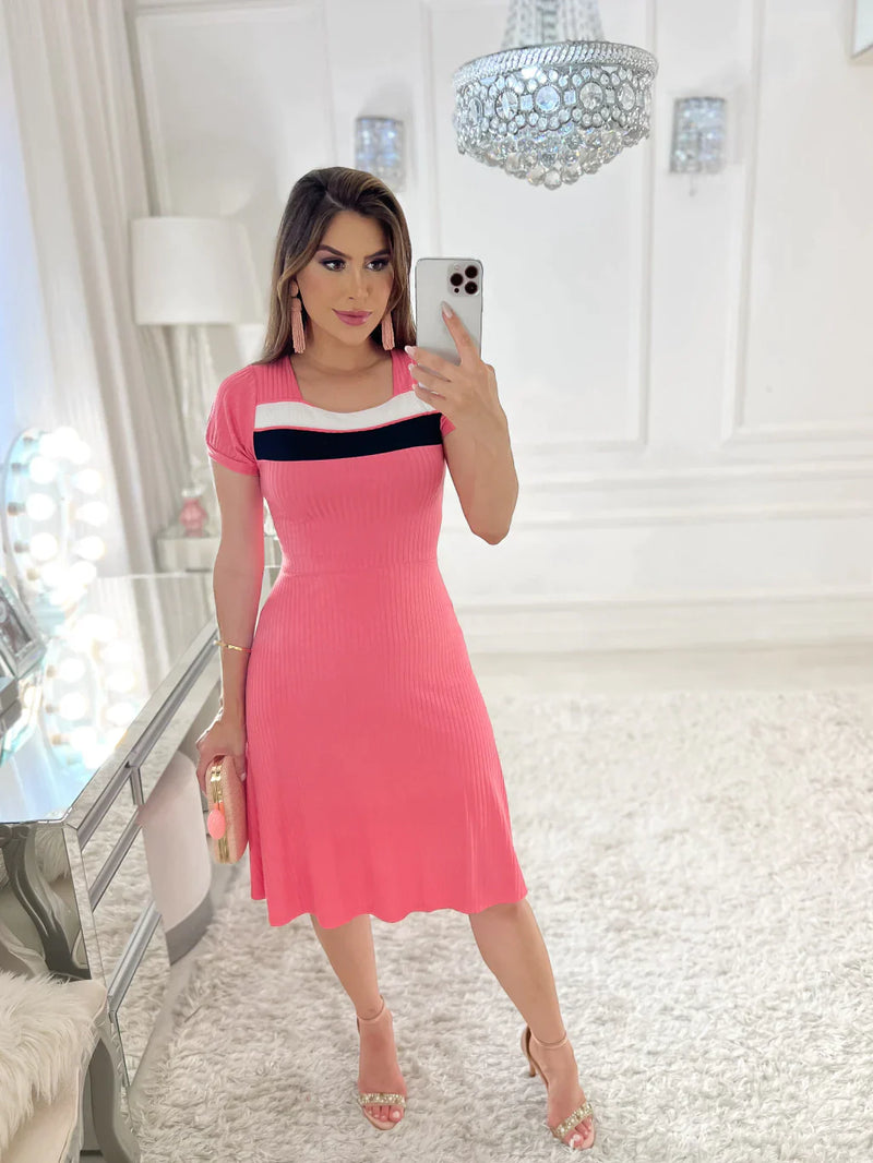 Vestido Carmela
