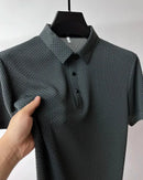 Camisa Masculina Polo Lugan Touch