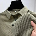 Camisa Masculina Polo Lugan Touch