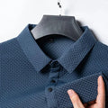 Camisa Masculina Polo Lugan Touch