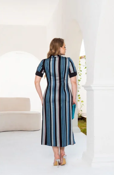 Vestido Chemissie