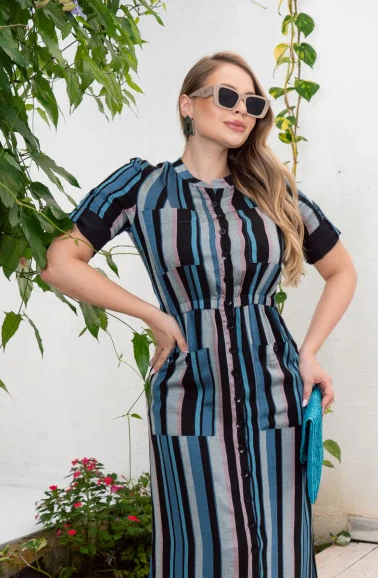 Vestido Chemissie