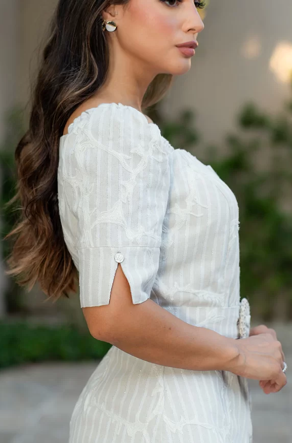 Vestido Daniella