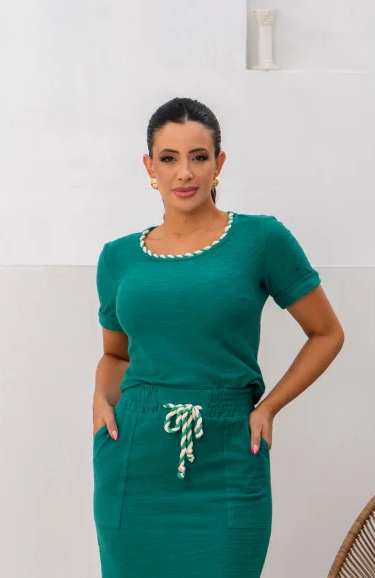 Conjunto Solange