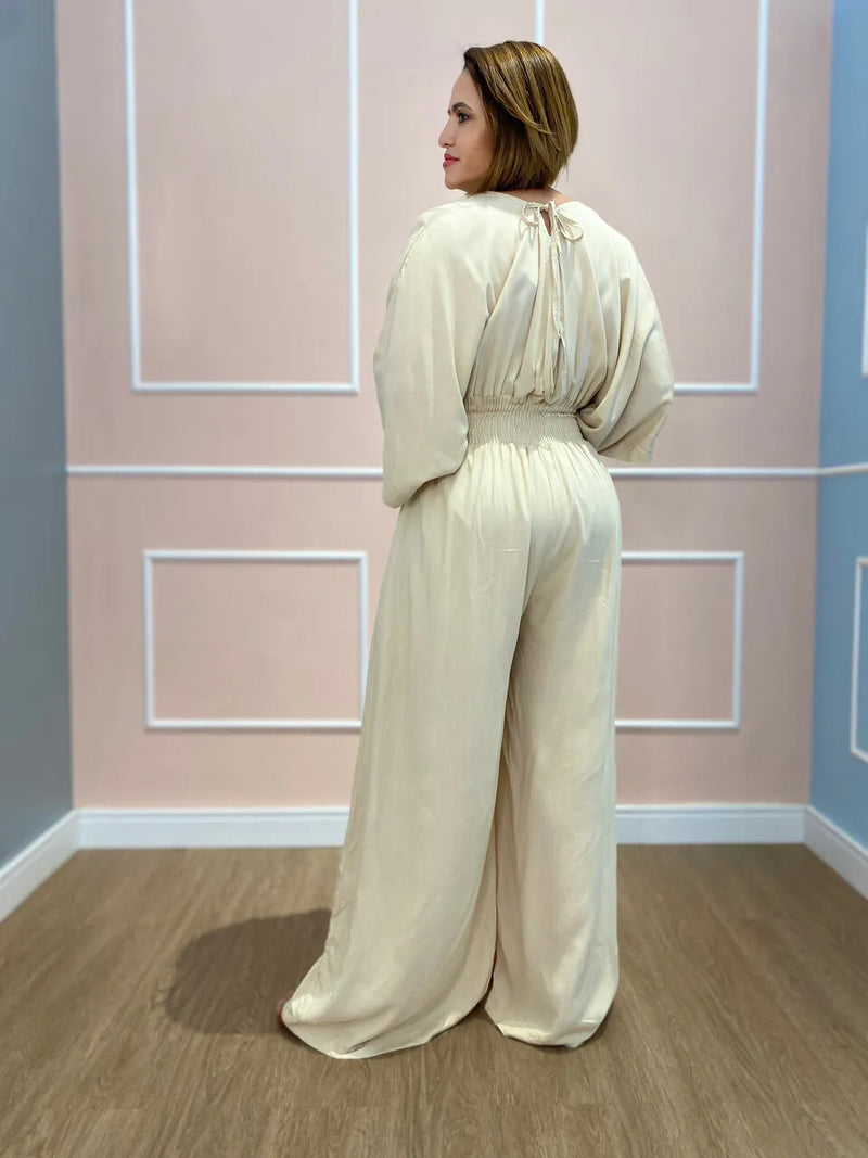 Macacão Karina