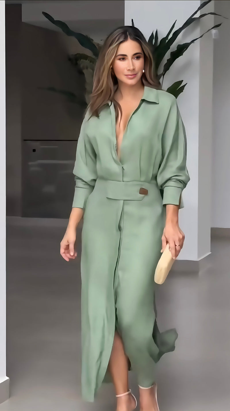 Vestido Lígia