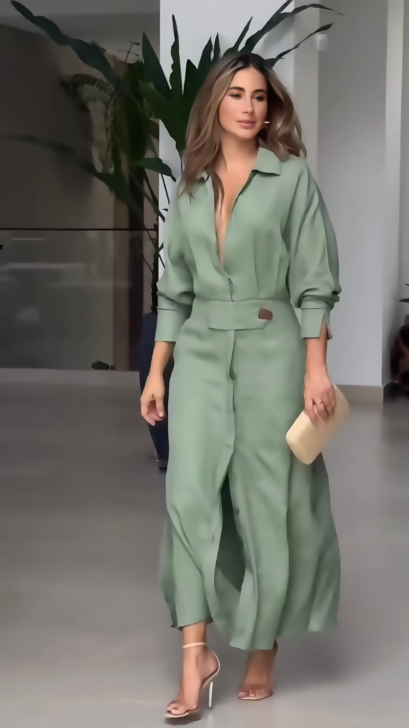 Vestido Lígia