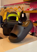 Combo Melissa Sandália Free Platform Thong e Bolsa Dulce Bag 73581