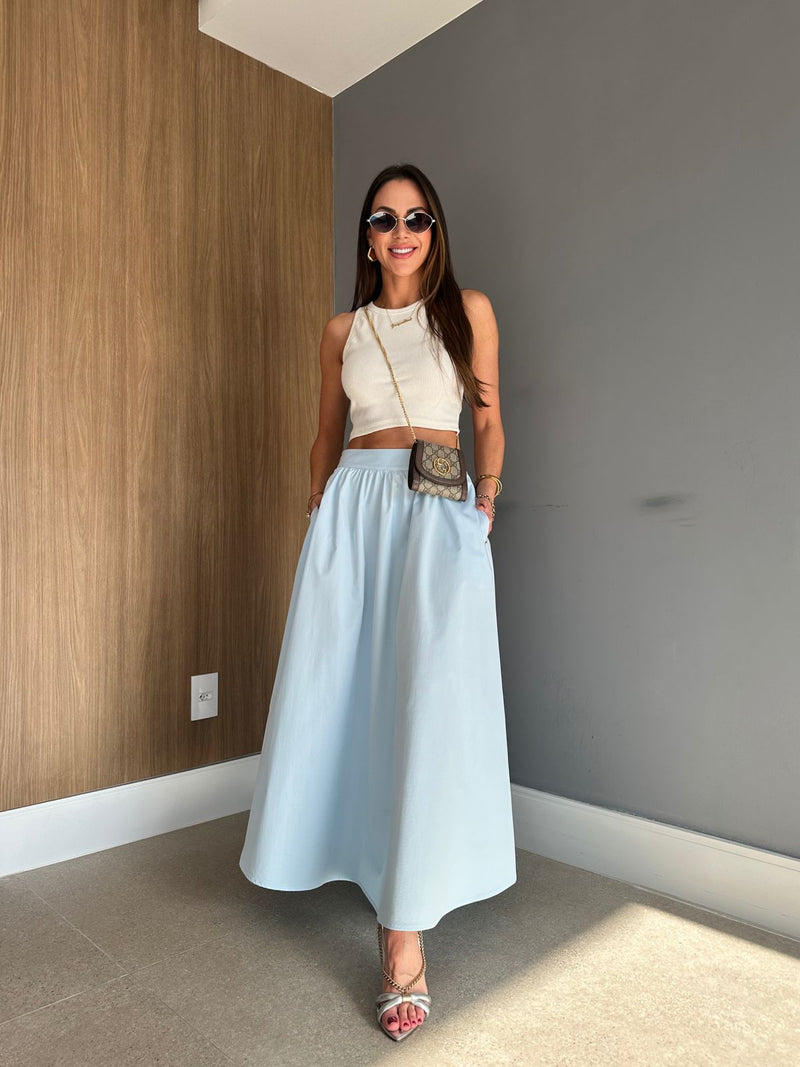 Conjunto Amélia
