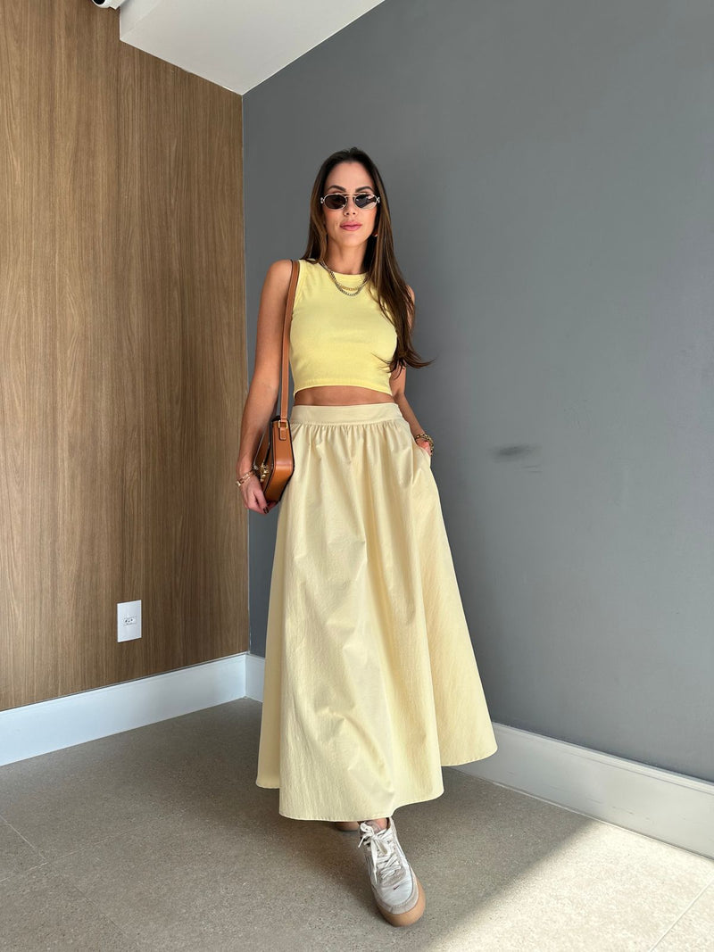 Conjunto Amélia