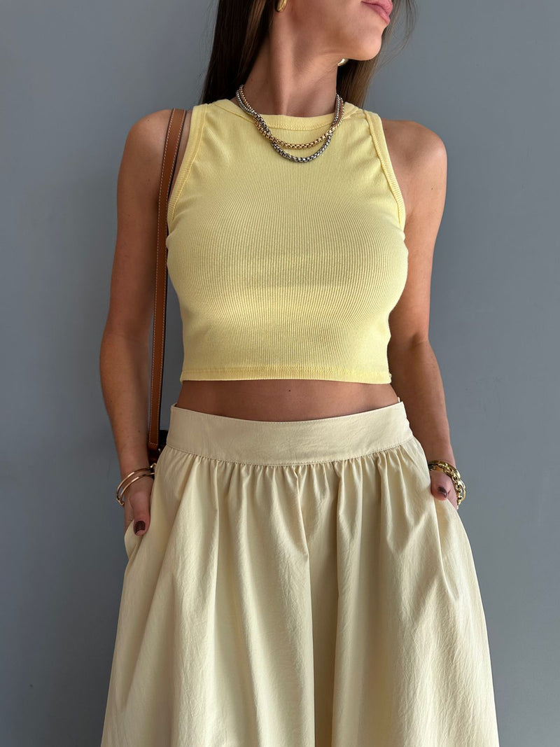 Conjunto Amélia