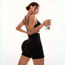 Short Feminino BodyModel