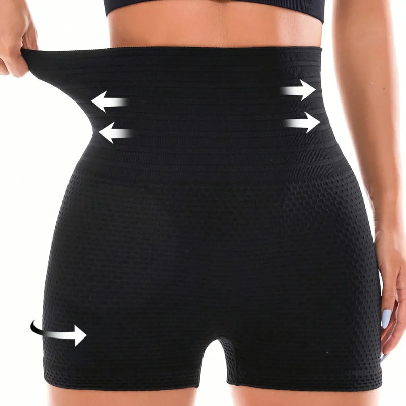 Short Feminino BodyModel