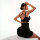 Short Feminino BodyModel