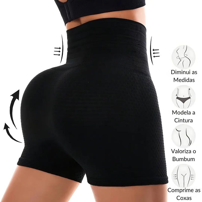 Short Feminino BodyModel